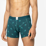 A - dam - Boxershort 'Icezilla' - Loostermans - A - dam