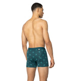 A - dam - Boxershort 'Icezilla' - Loostermans - A - dam