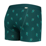 A - dam - Boxershort 'Icezilla' - Loostermans - A - dam