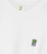 A - dam - Shirt 'Gameboy' - Loostermans - A - dam