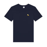 A - dam - T-Shirt 'Sexy Banana' - Loostermans - A - dam