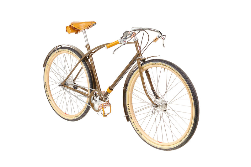 Achielle - Vintage/sport fiets Omer