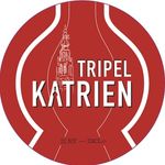 Bier - Tripel 'Katrien' XXL 200cl - Loostermans - Tripel Katrien