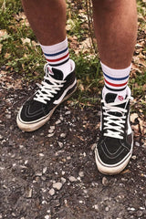 The Vandal - Socks "Vintage Sport"