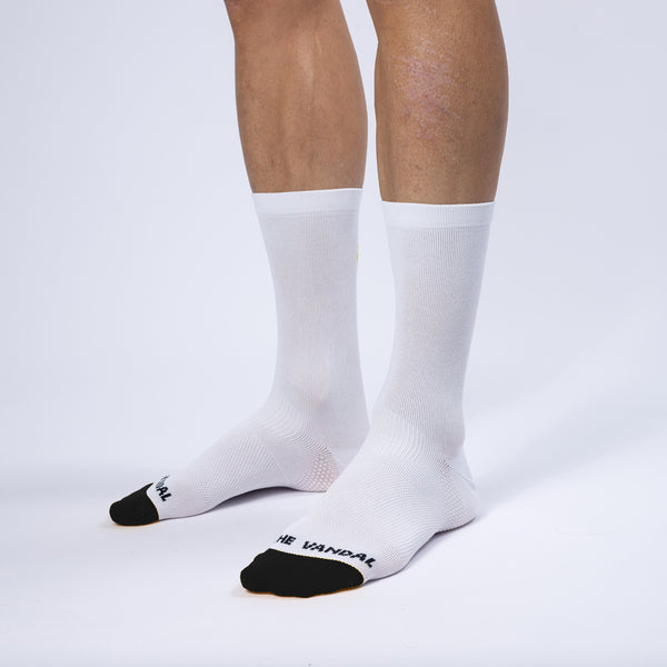 The Vandal - Socks 'Red Lantern Performance Socks'