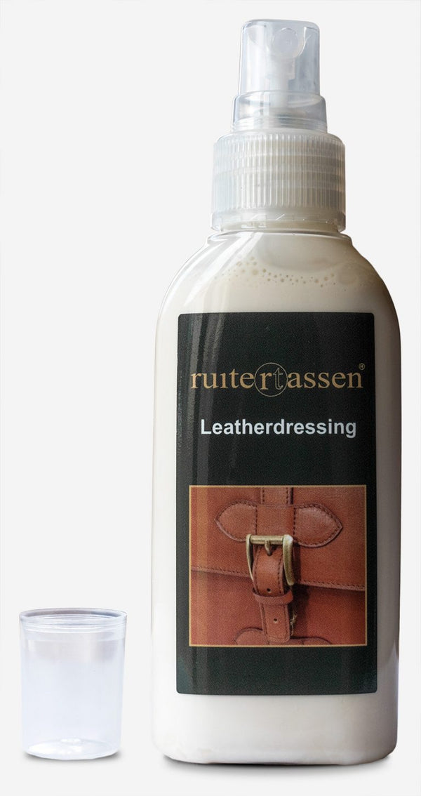 Rider Bags - Leather Polish Milk - 100ml