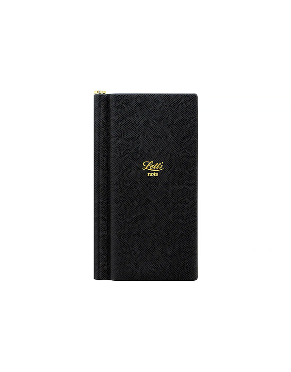 Letts of London - mini notebook 