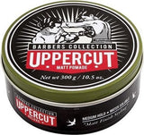 Uppercut Deluxe - Matte Pomade