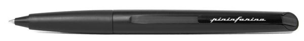 Pininfarina - Ballpoint pen "pf two ballpoint ballpoint black"