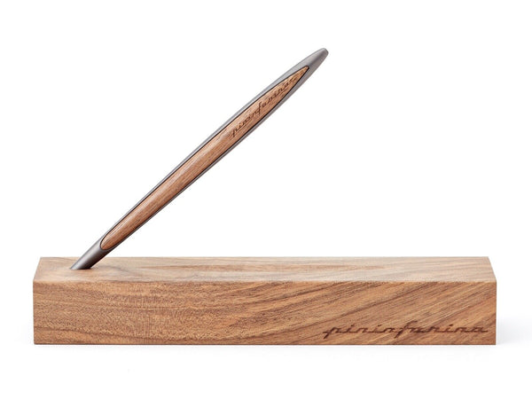 Pininfarina - Ballpoint Cambiano Crome