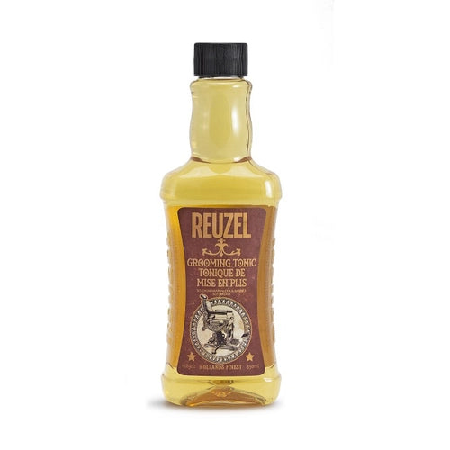 Reuzel - Grooming Tonic tube