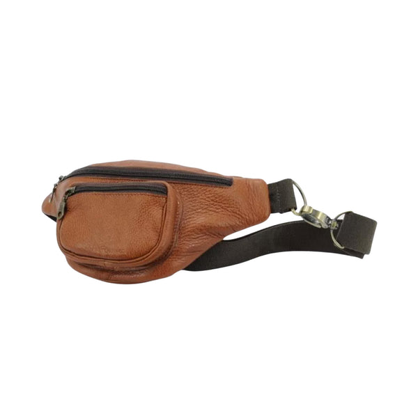 Rider Bags - Soft Waist Bag 