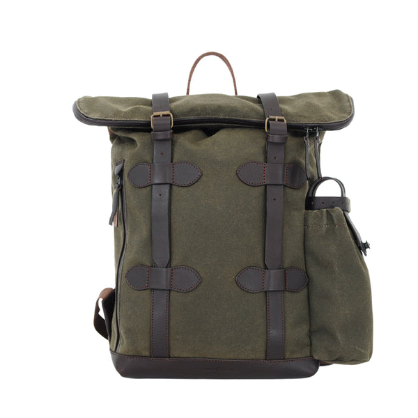 Rider Bags - Overland Backpack 