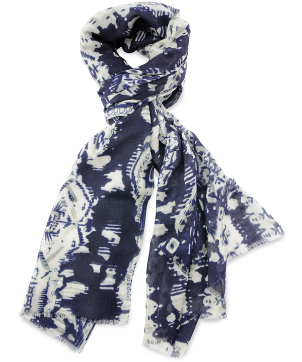 Sir Redman - Men's scarf - Joshua