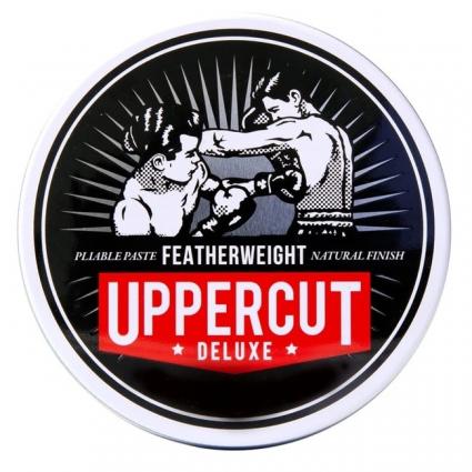 Uppercut - Vedergewicht