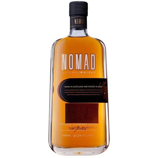 Whiskey - Nomad Outland