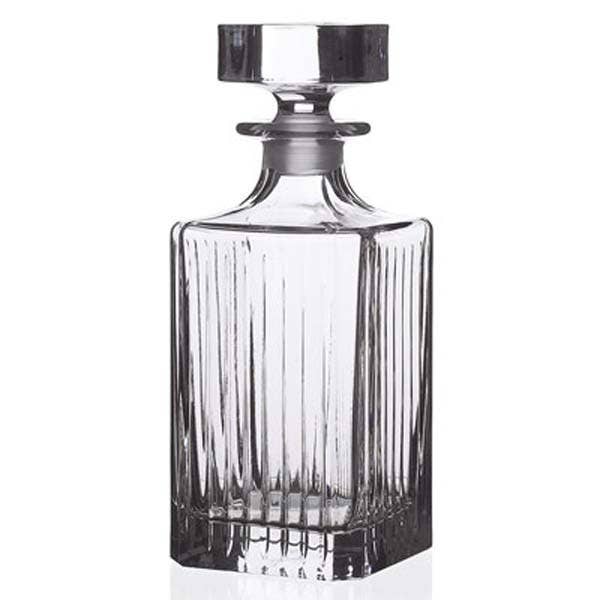 RCR Timeless - Whiskey Carafe 75 CL (1 Pcs)