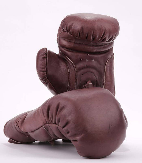 All Sports Vintage - Vintage boxing gloves