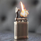 sisuman lighter aansteker