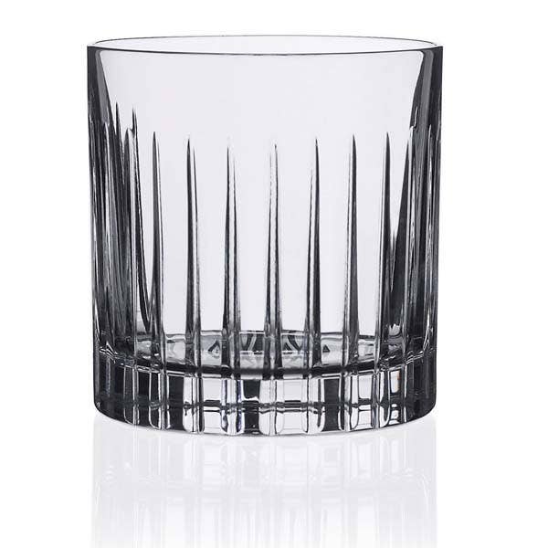 RCR Timeless - Glass Whiskey 36 cl Crystal 'Timeless'