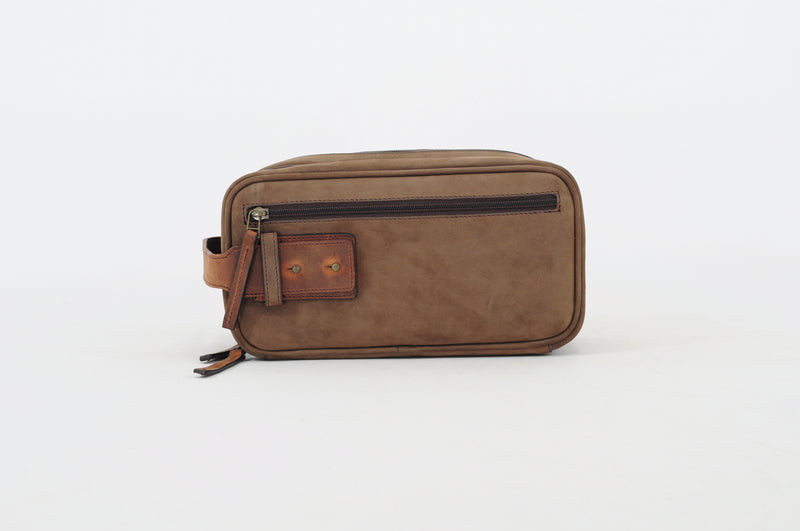 Rider bags - Barber Toiletry bag