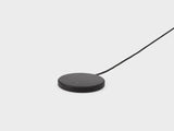 Oakywood - wireless charger - Slim Charging Pad - Black