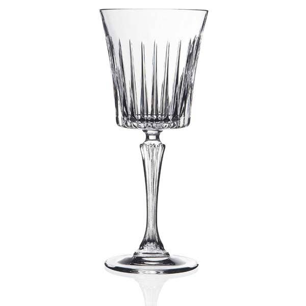 RCR Timeless - Wine Glass White 22.7 cl Crystal