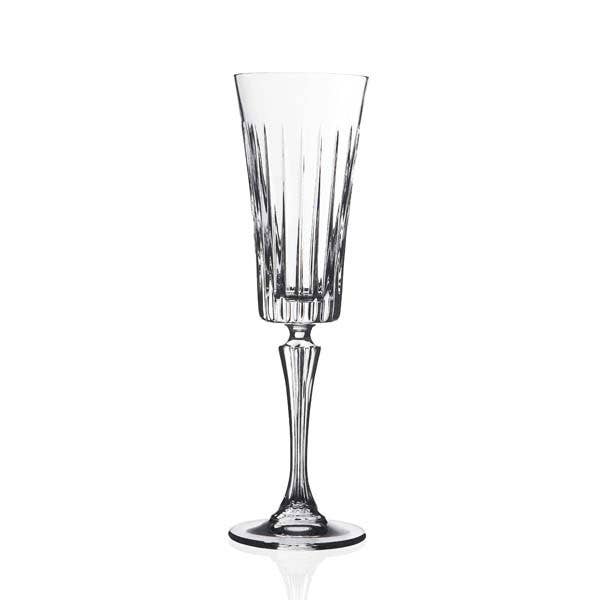 RCR Timeless - Champagne glass 21 cl Crystal